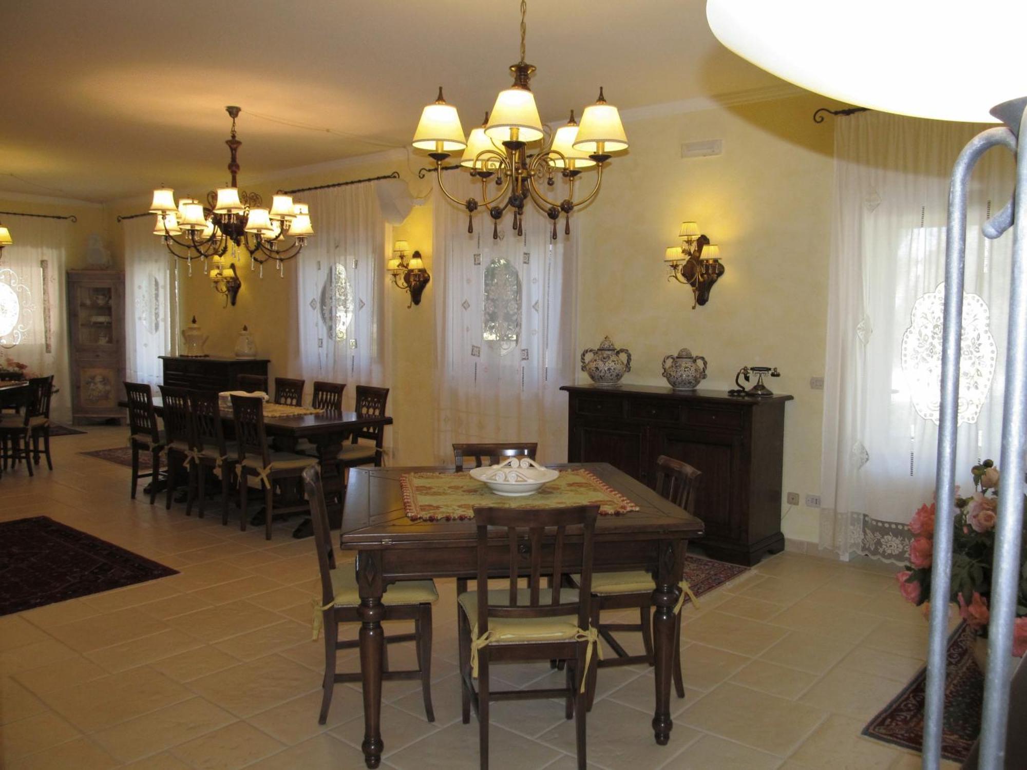 Relais Casabella Guest House Martina Franca Eksteriør bilde