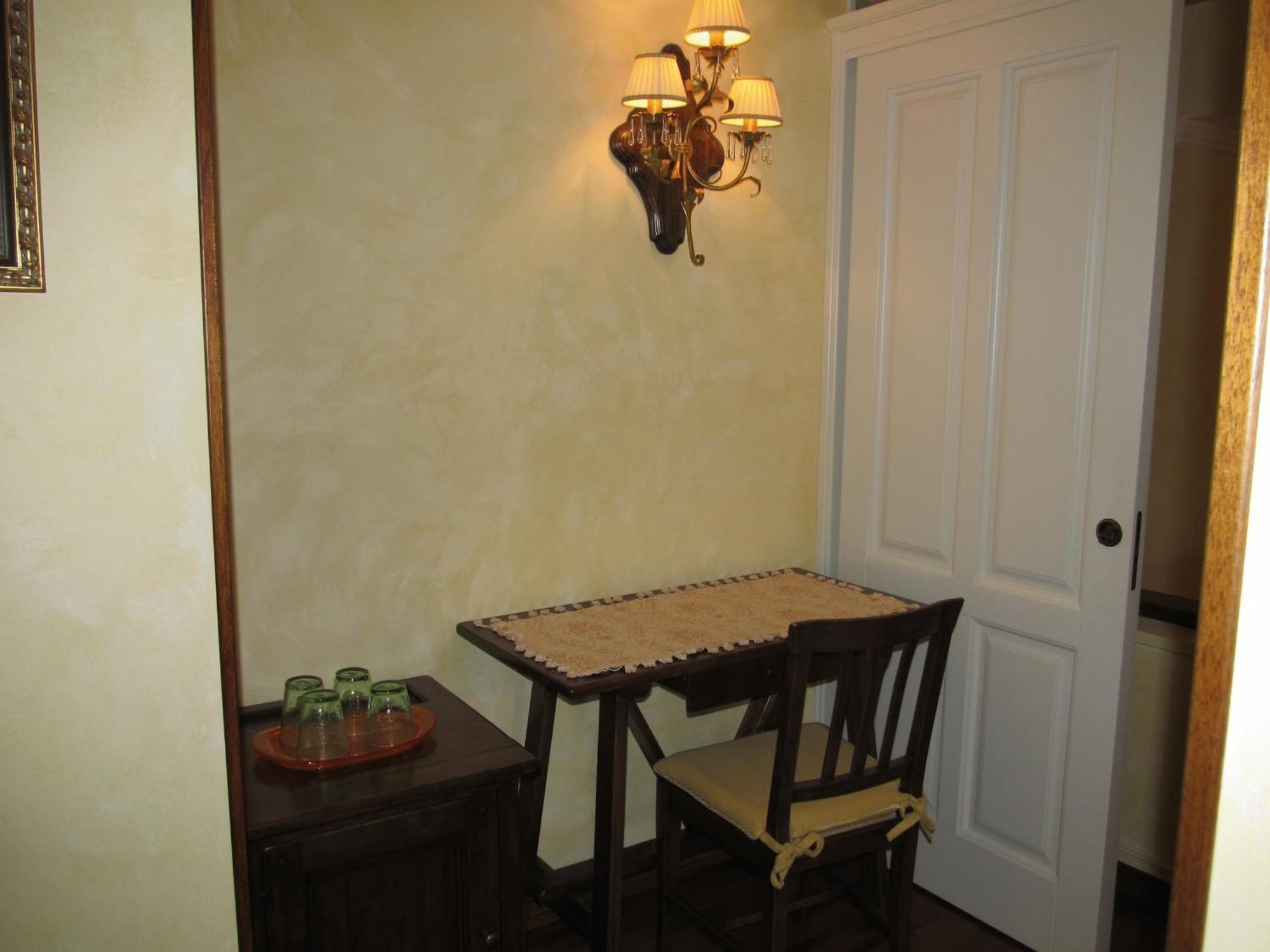 Relais Casabella Guest House Martina Franca Eksteriør bilde