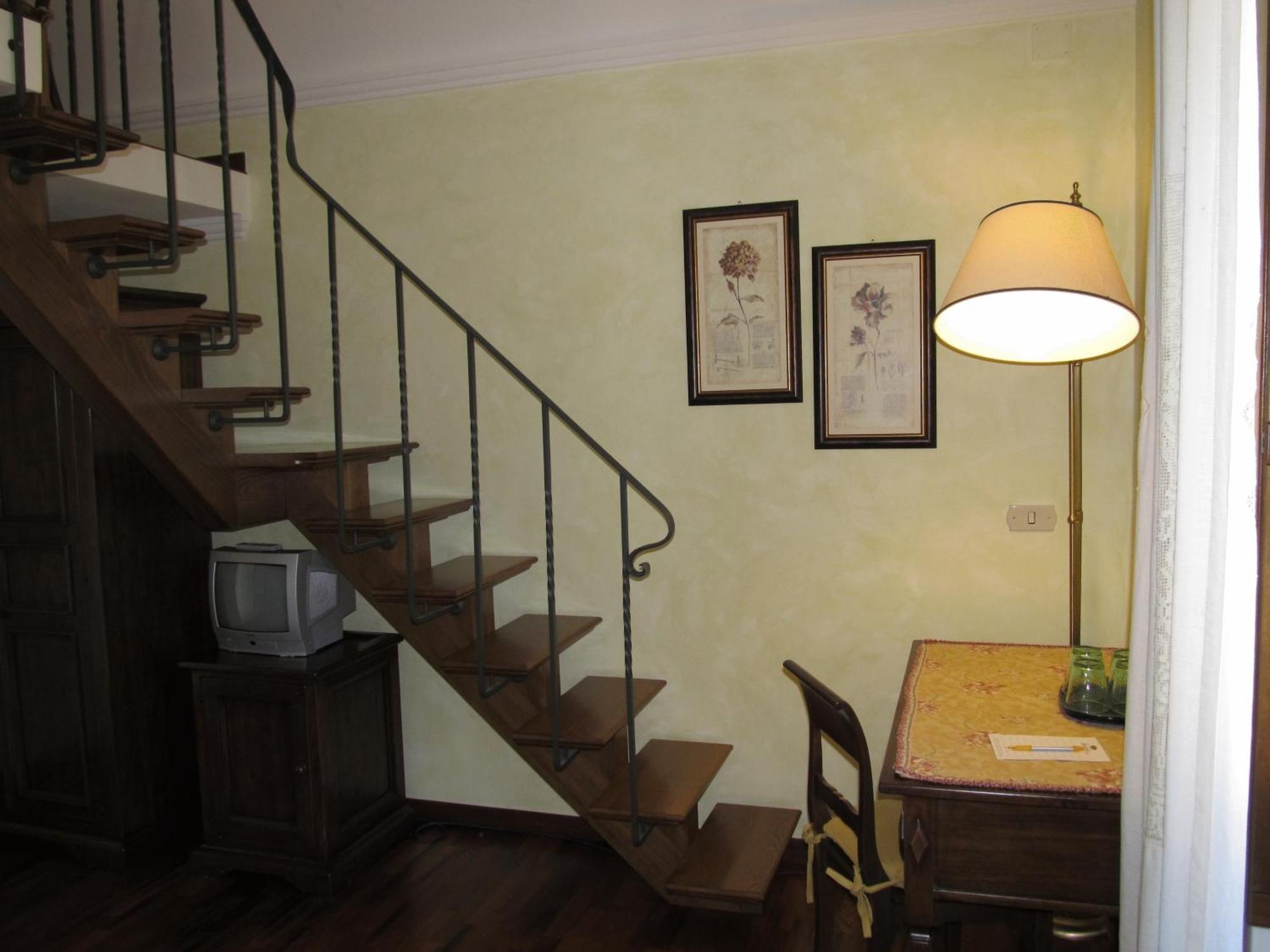 Relais Casabella Guest House Martina Franca Eksteriør bilde