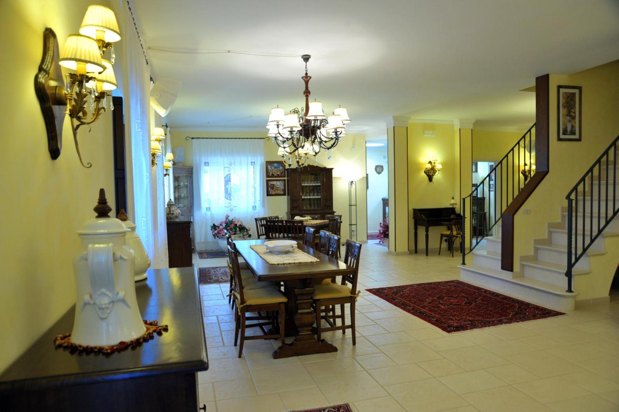 Relais Casabella Guest House Martina Franca Eksteriør bilde