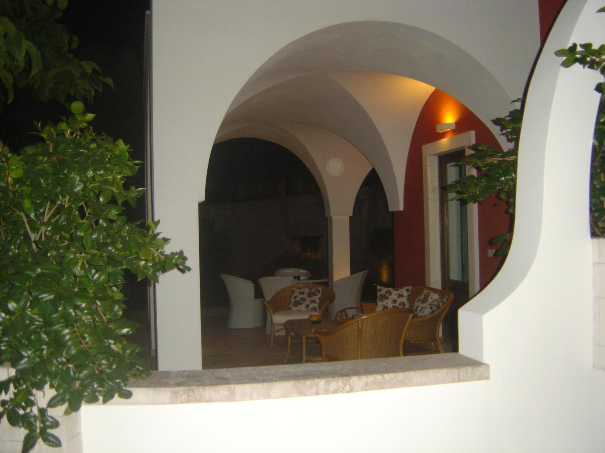 Relais Casabella Guest House Martina Franca Eksteriør bilde