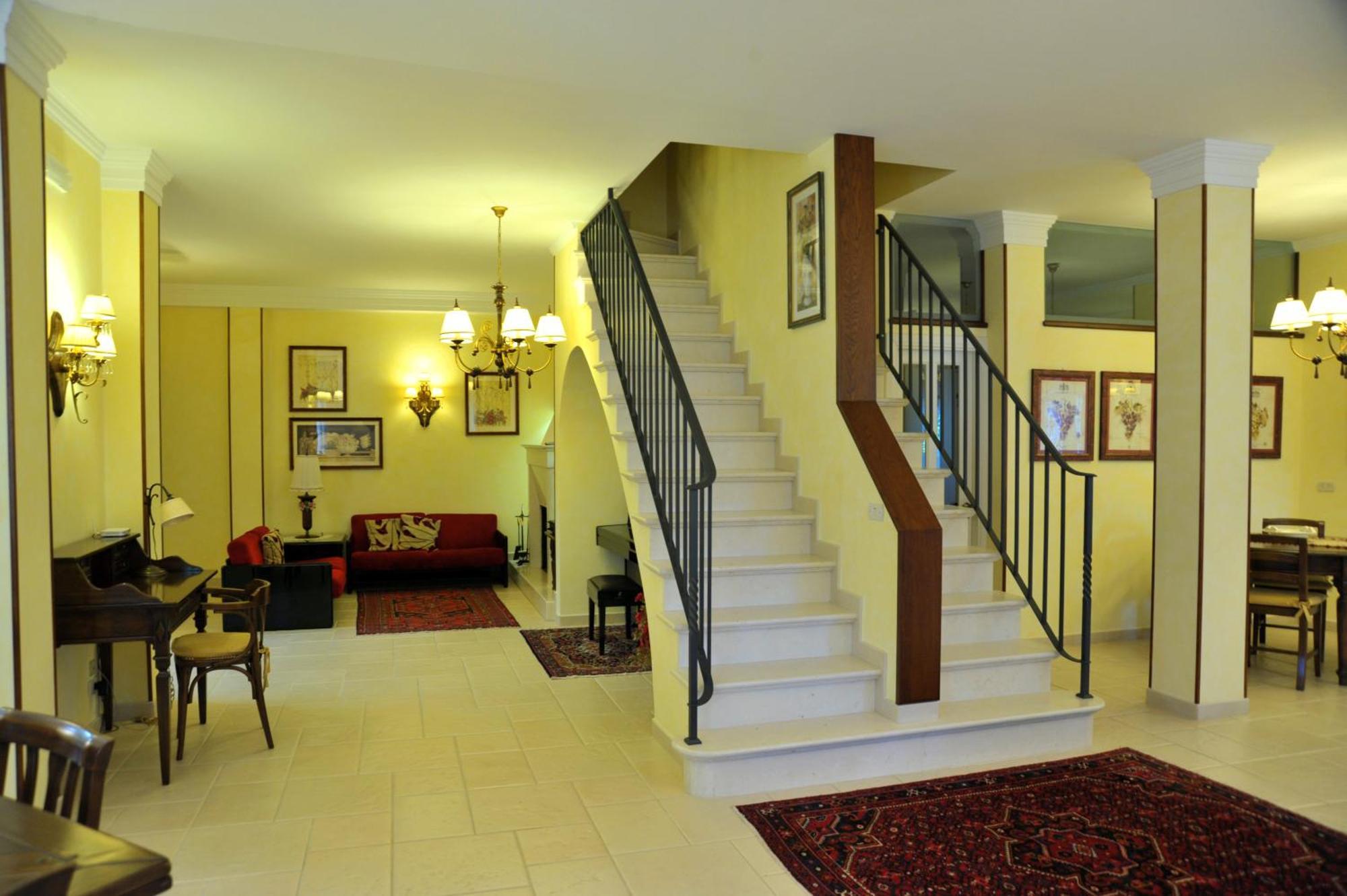Relais Casabella Guest House Martina Franca Eksteriør bilde