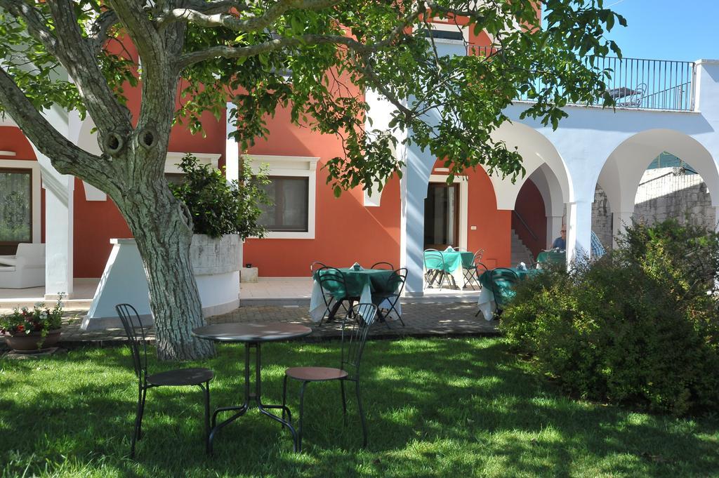 Relais Casabella Guest House Martina Franca Eksteriør bilde