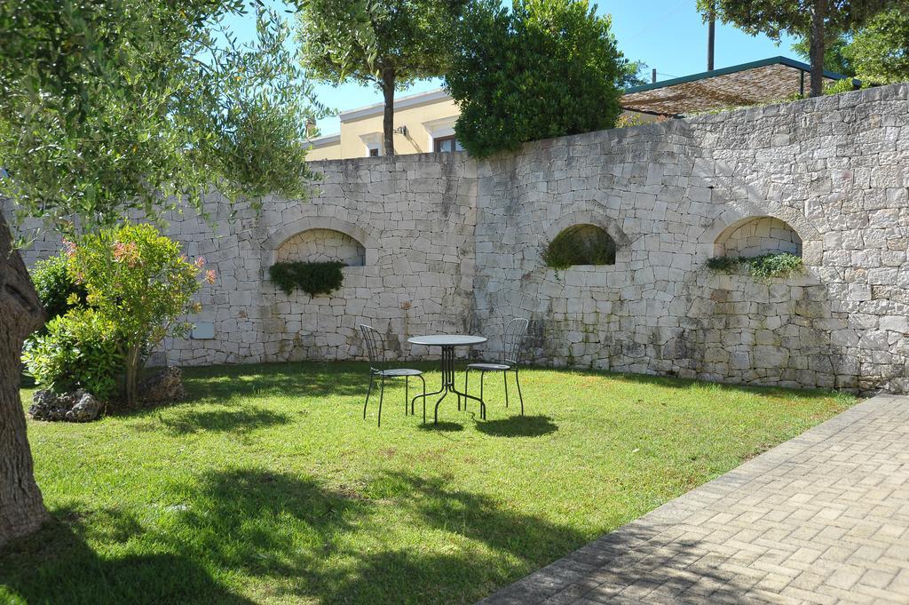 Relais Casabella Guest House Martina Franca Eksteriør bilde