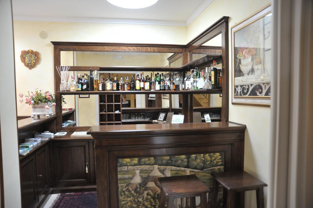 Relais Casabella Guest House Martina Franca Eksteriør bilde