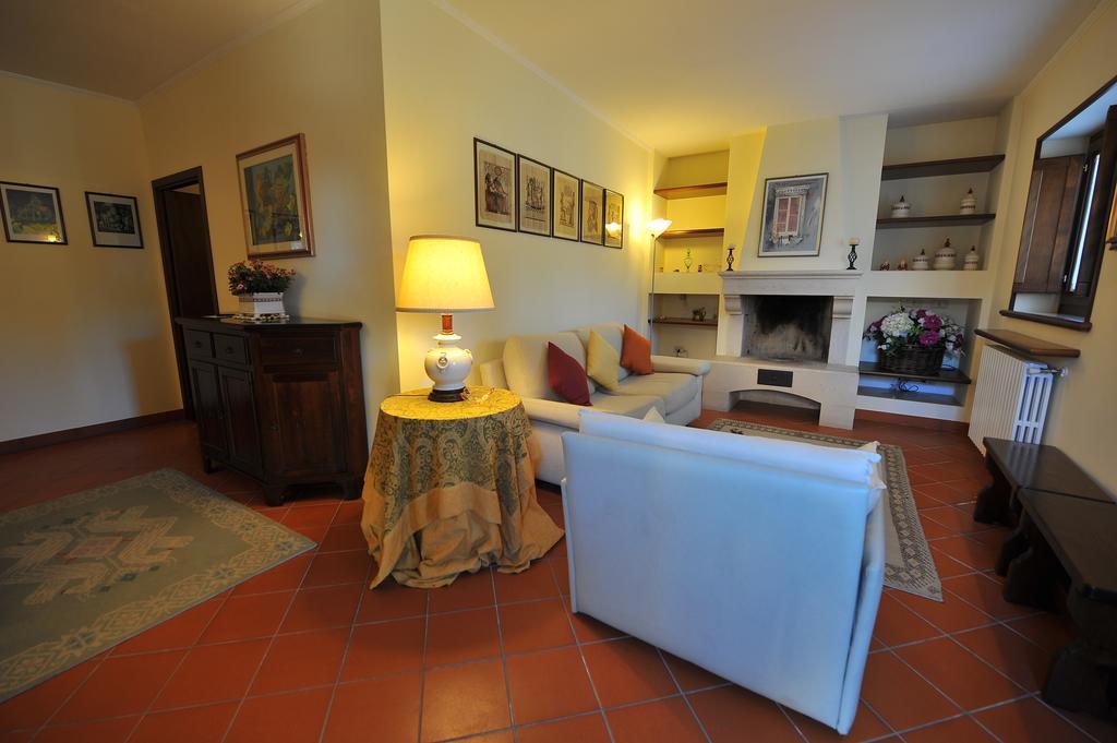 Relais Casabella Guest House Martina Franca Eksteriør bilde