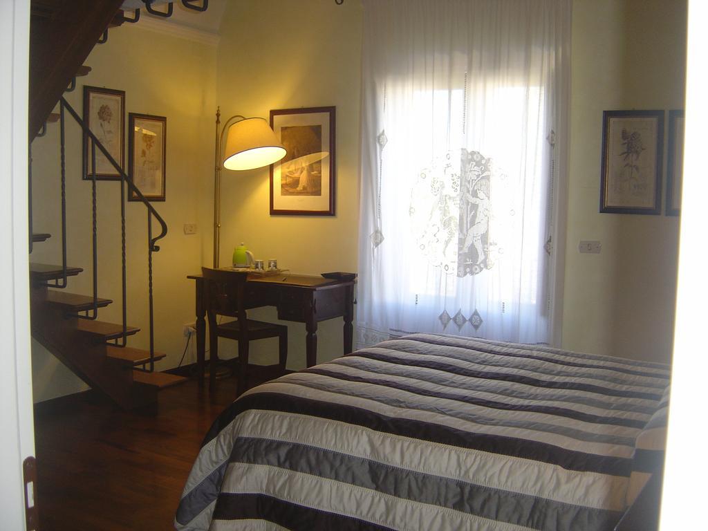 Relais Casabella Guest House Martina Franca Eksteriør bilde