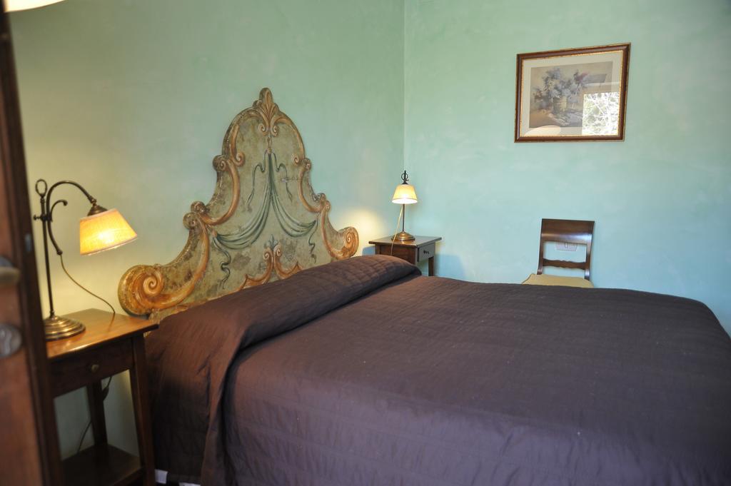 Relais Casabella Guest House Martina Franca Eksteriør bilde