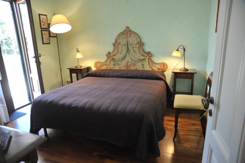 Relais Casabella Guest House Martina Franca Eksteriør bilde