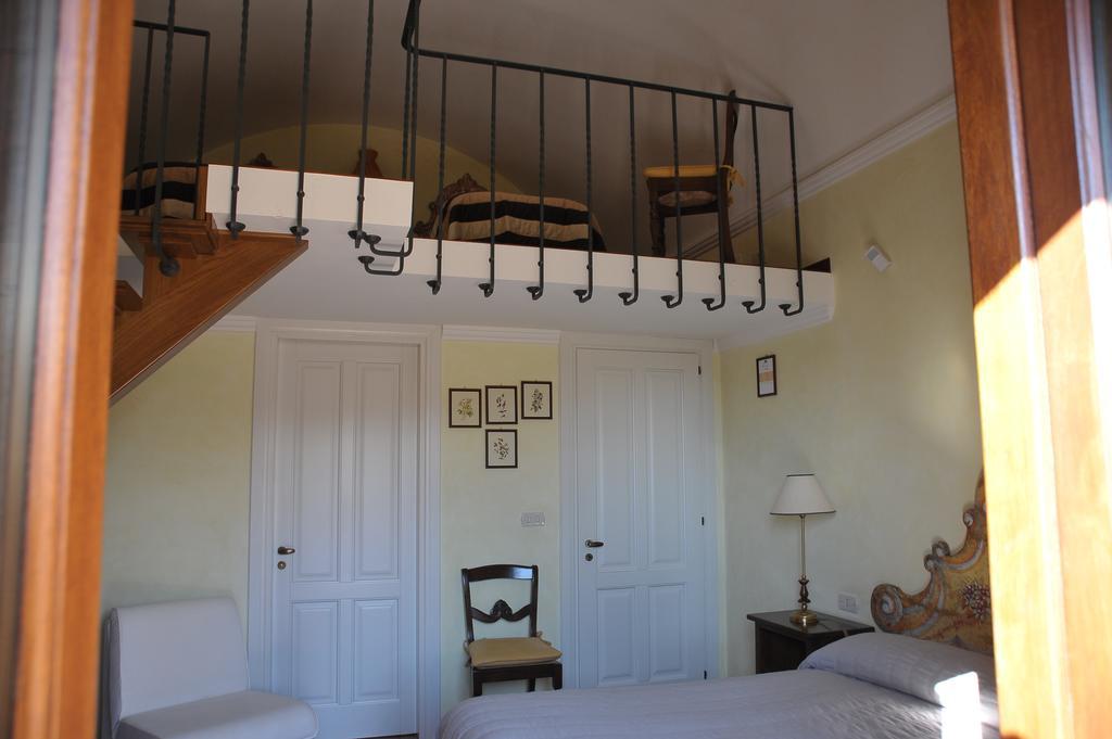 Relais Casabella Guest House Martina Franca Eksteriør bilde