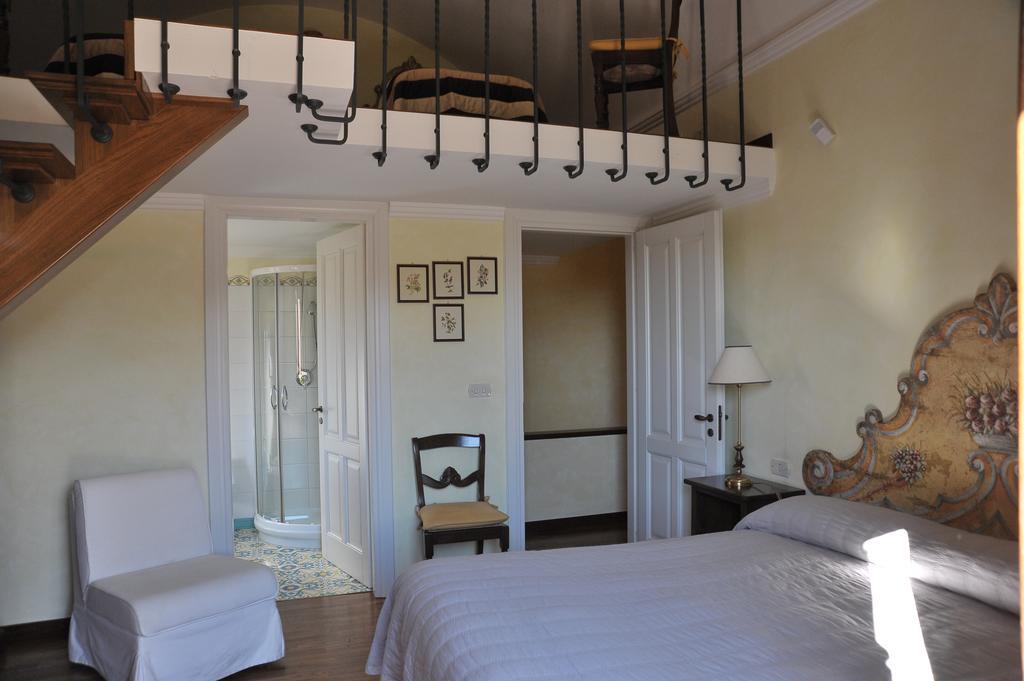 Relais Casabella Guest House Martina Franca Eksteriør bilde
