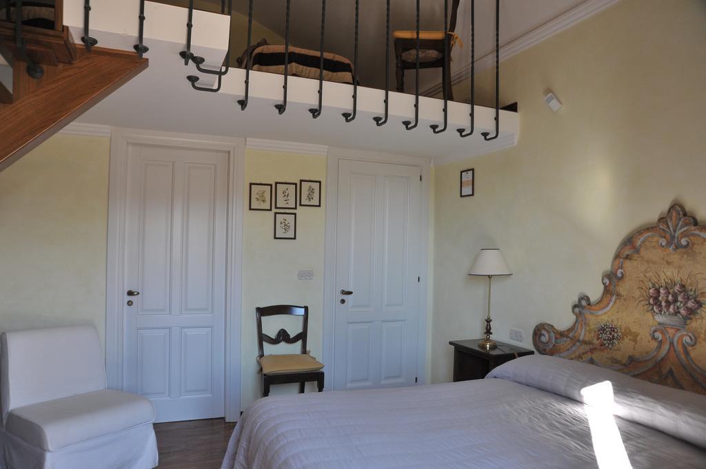 Relais Casabella Guest House Martina Franca Eksteriør bilde