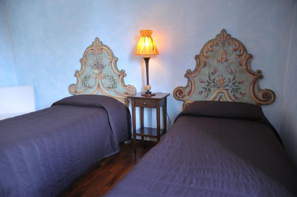 Relais Casabella Guest House Martina Franca Eksteriør bilde