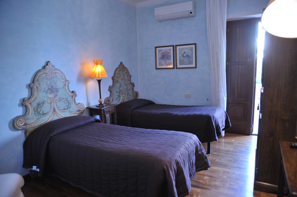 Relais Casabella Guest House Martina Franca Eksteriør bilde