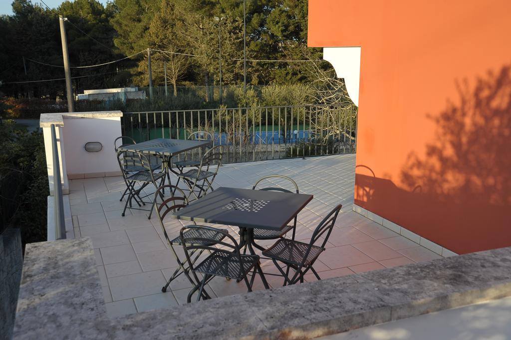 Relais Casabella Guest House Martina Franca Eksteriør bilde