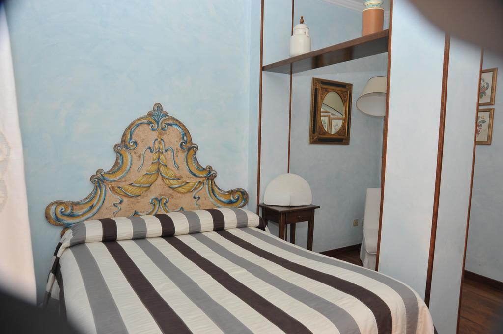 Relais Casabella Guest House Martina Franca Eksteriør bilde
