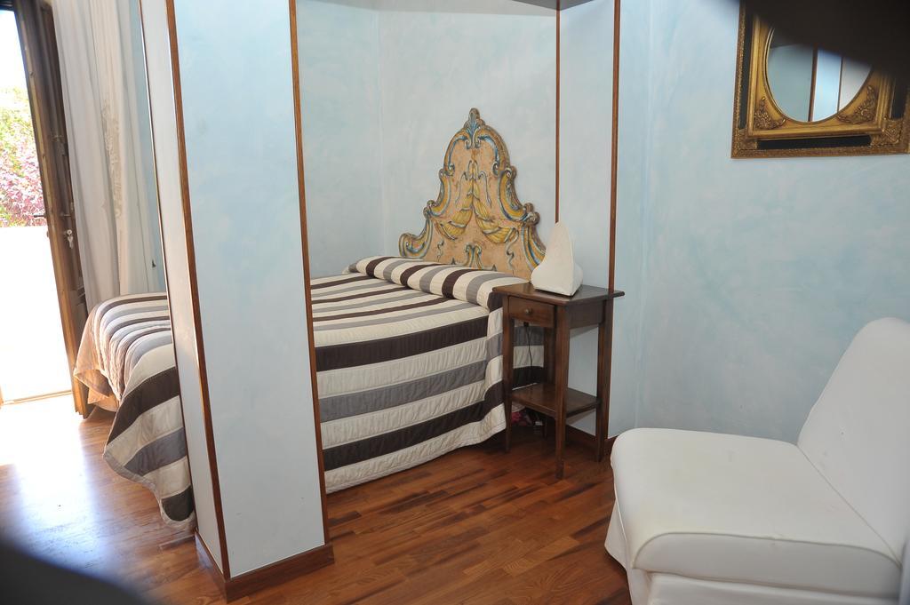 Relais Casabella Guest House Martina Franca Eksteriør bilde