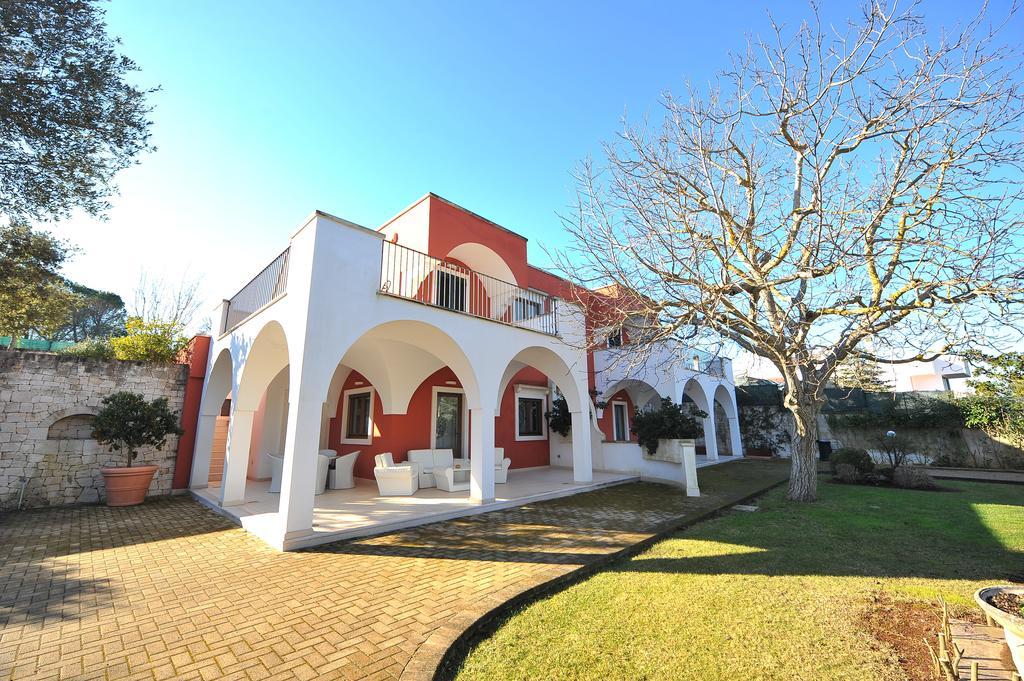 Relais Casabella Guest House Martina Franca Eksteriør bilde