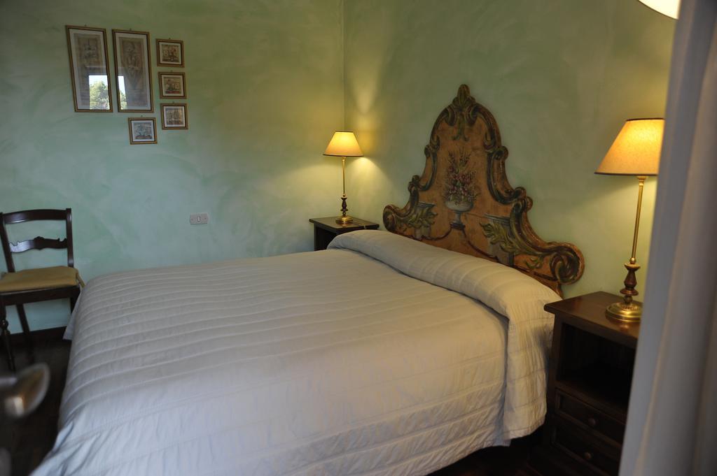 Relais Casabella Guest House Martina Franca Eksteriør bilde