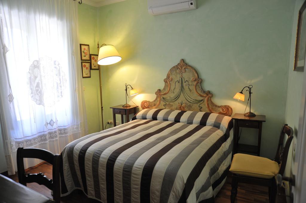 Relais Casabella Guest House Martina Franca Eksteriør bilde