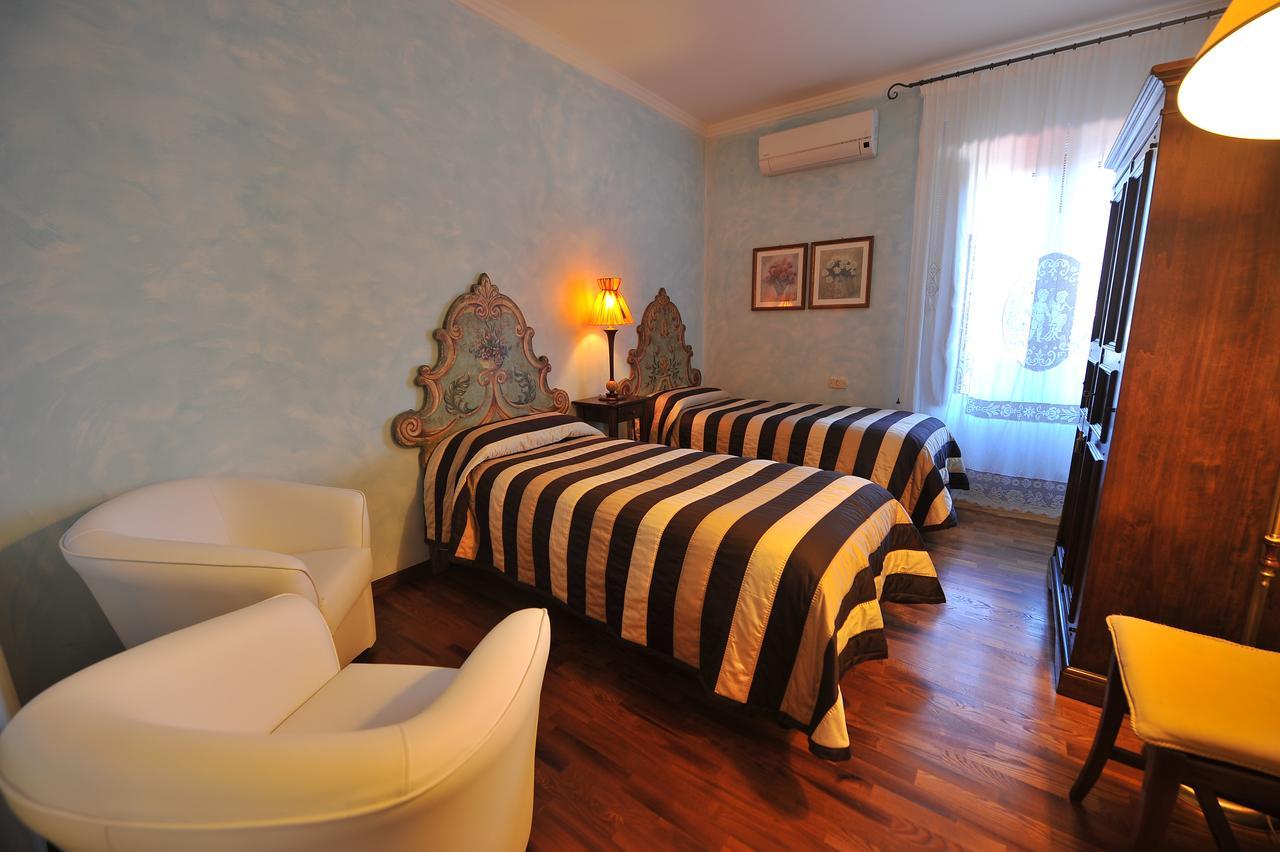 Relais Casabella Guest House Martina Franca Eksteriør bilde