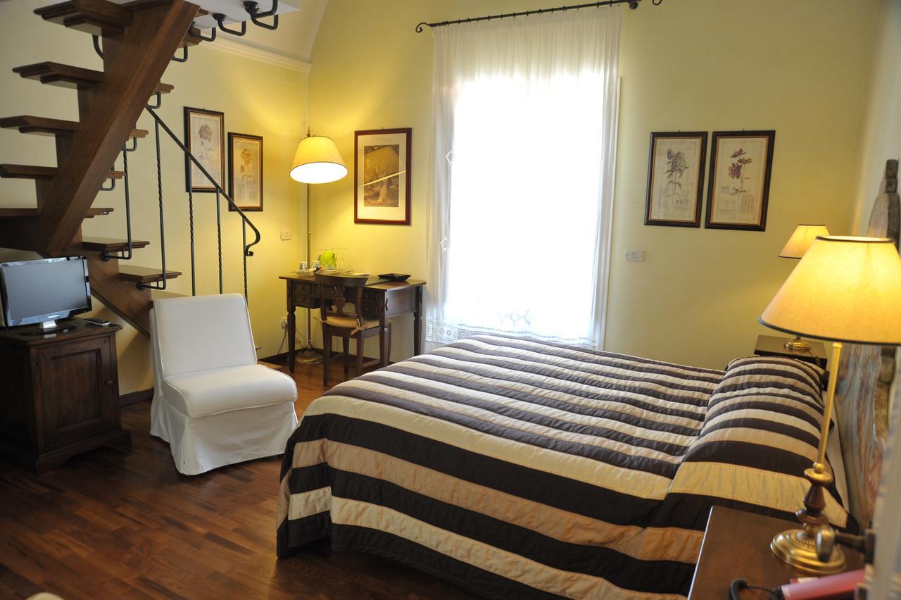 Relais Casabella Guest House Martina Franca Eksteriør bilde