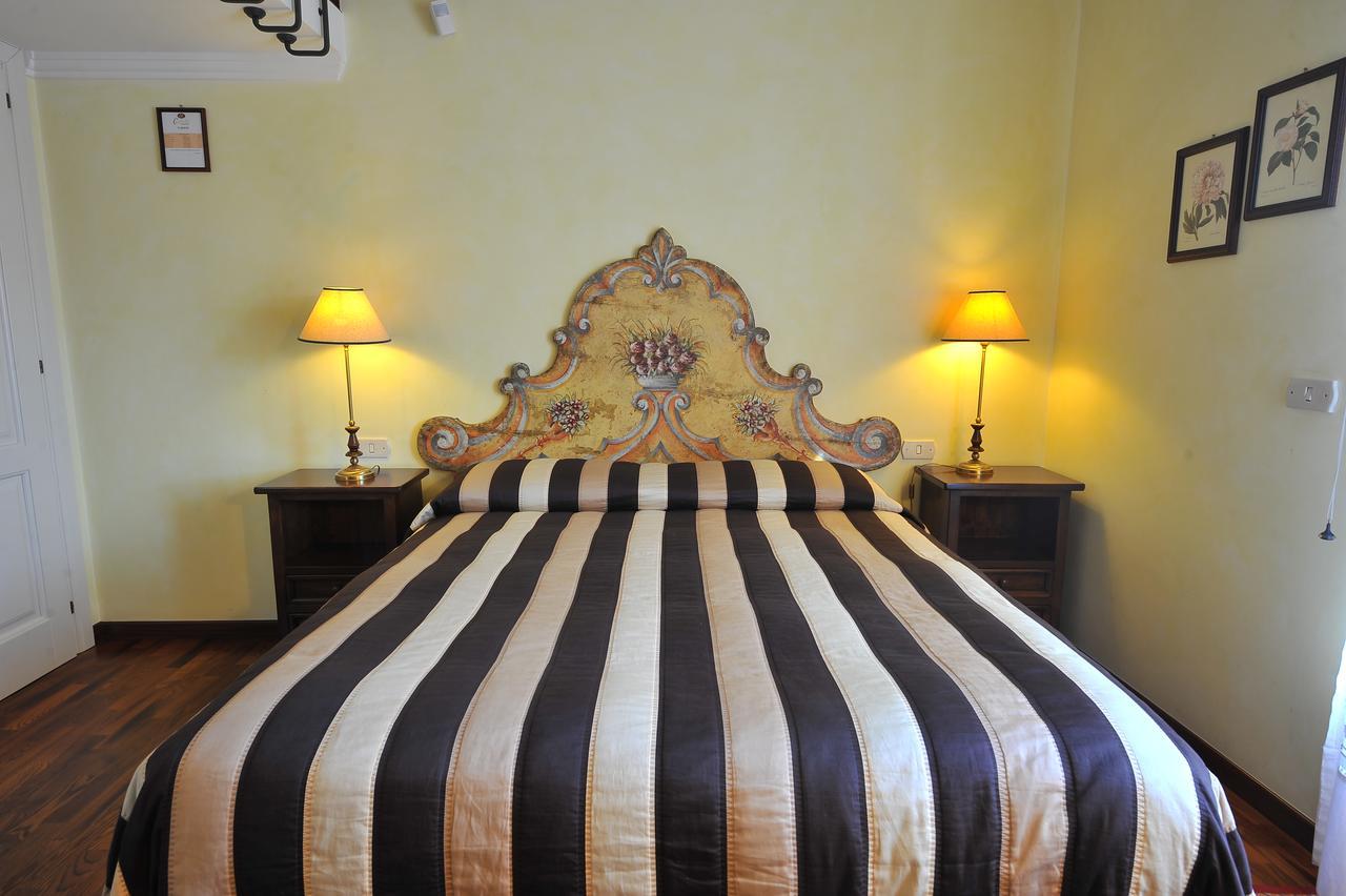 Relais Casabella Guest House Martina Franca Eksteriør bilde