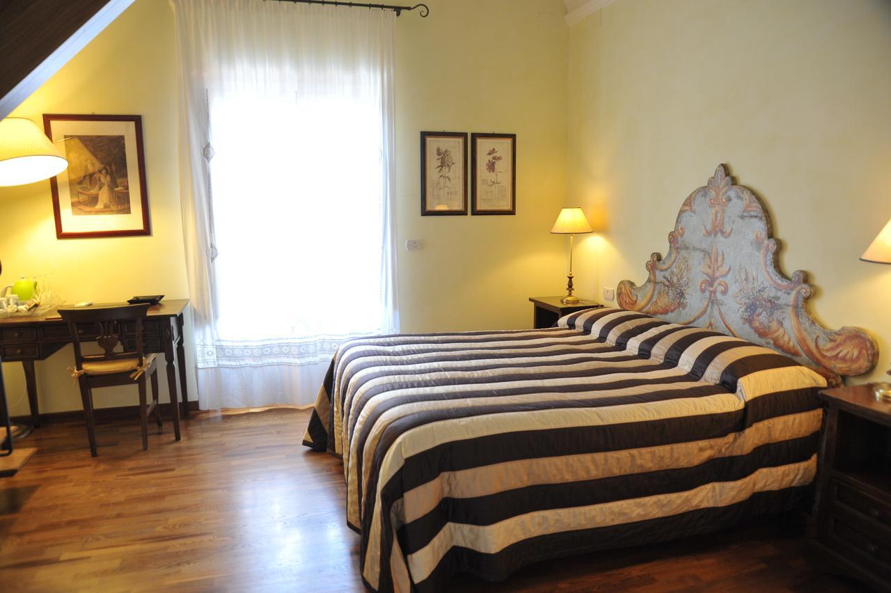 Relais Casabella Guest House Martina Franca Eksteriør bilde
