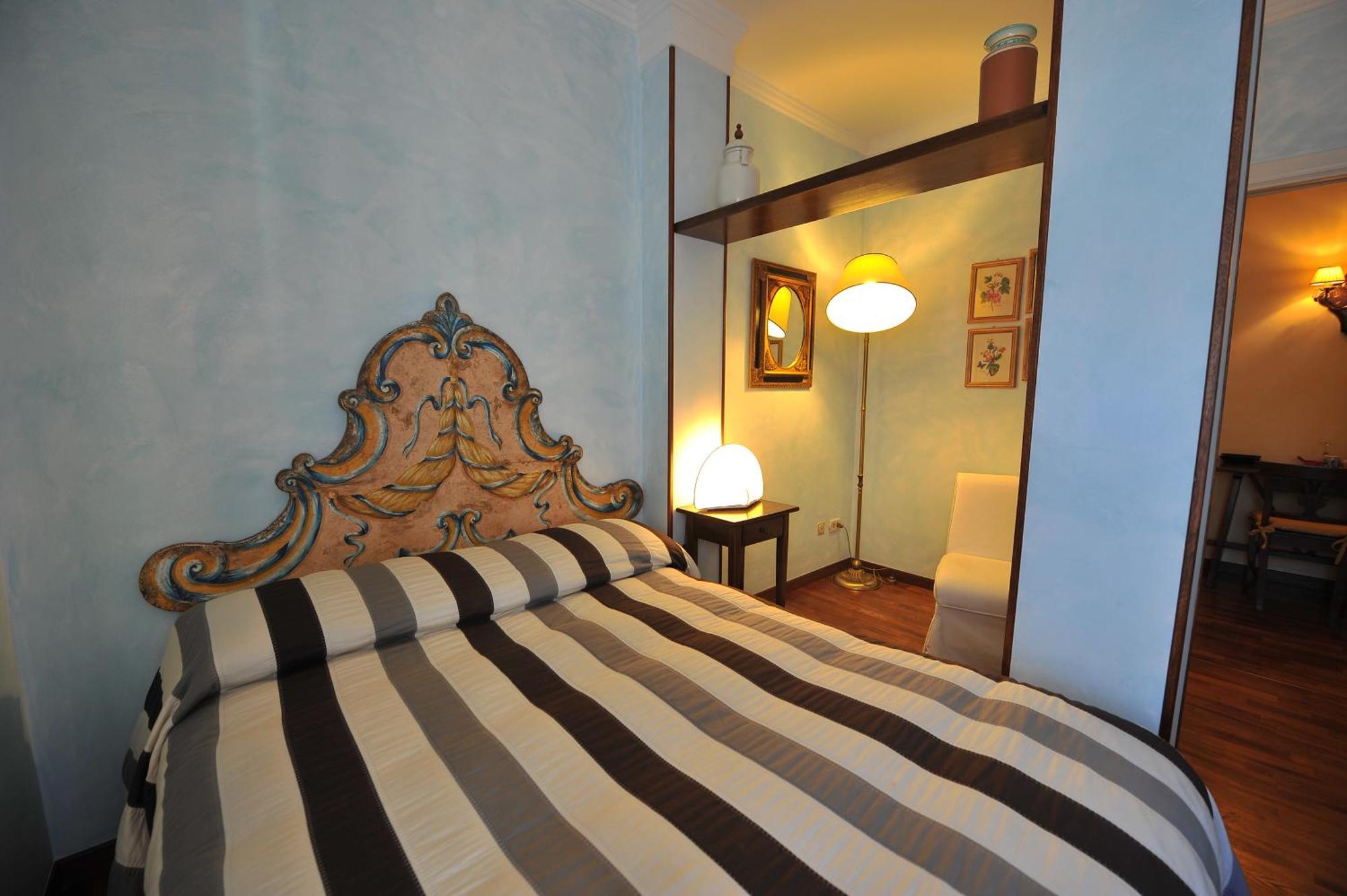 Relais Casabella Guest House Martina Franca Eksteriør bilde