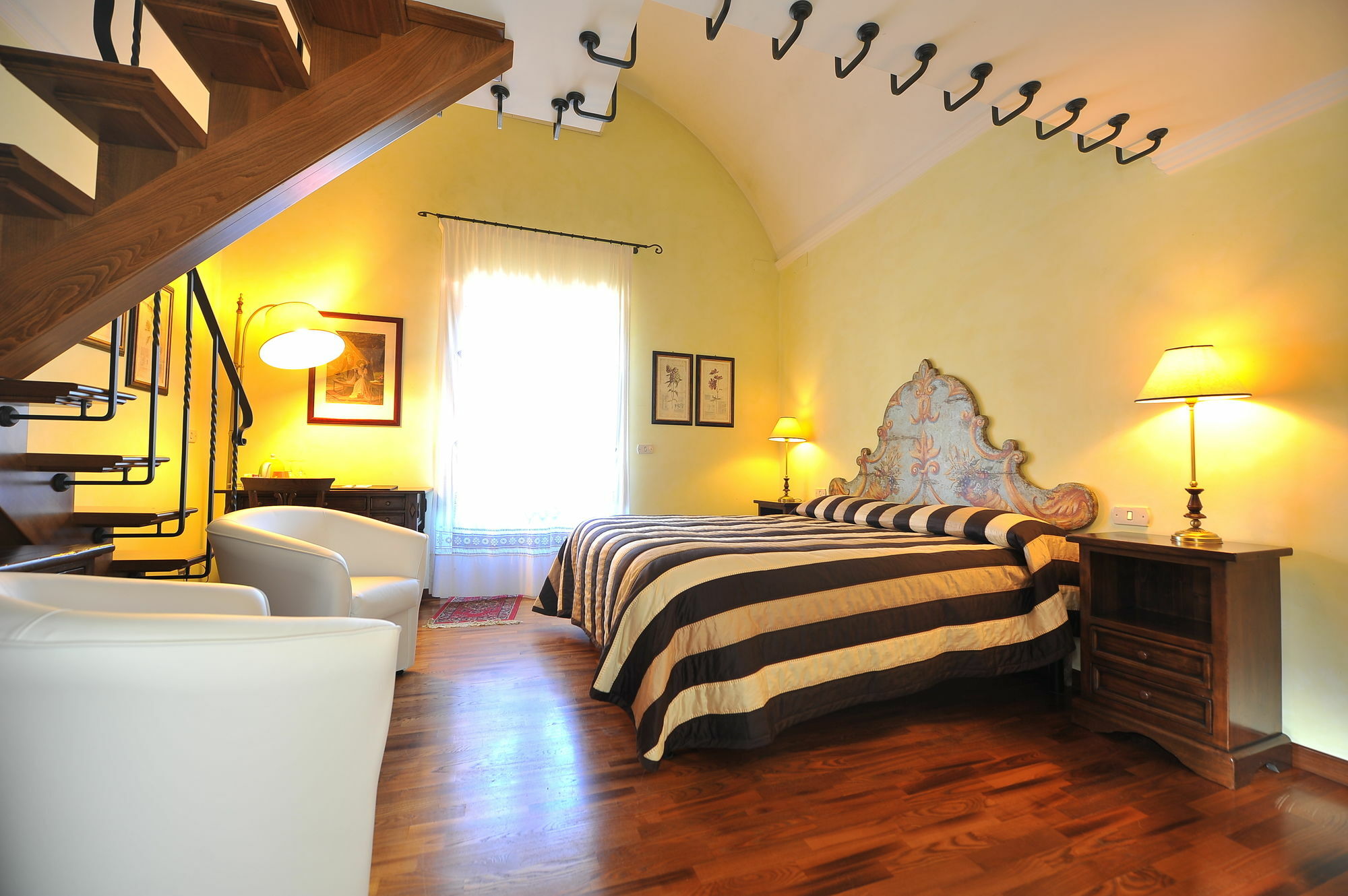 Relais Casabella Guest House Martina Franca Eksteriør bilde